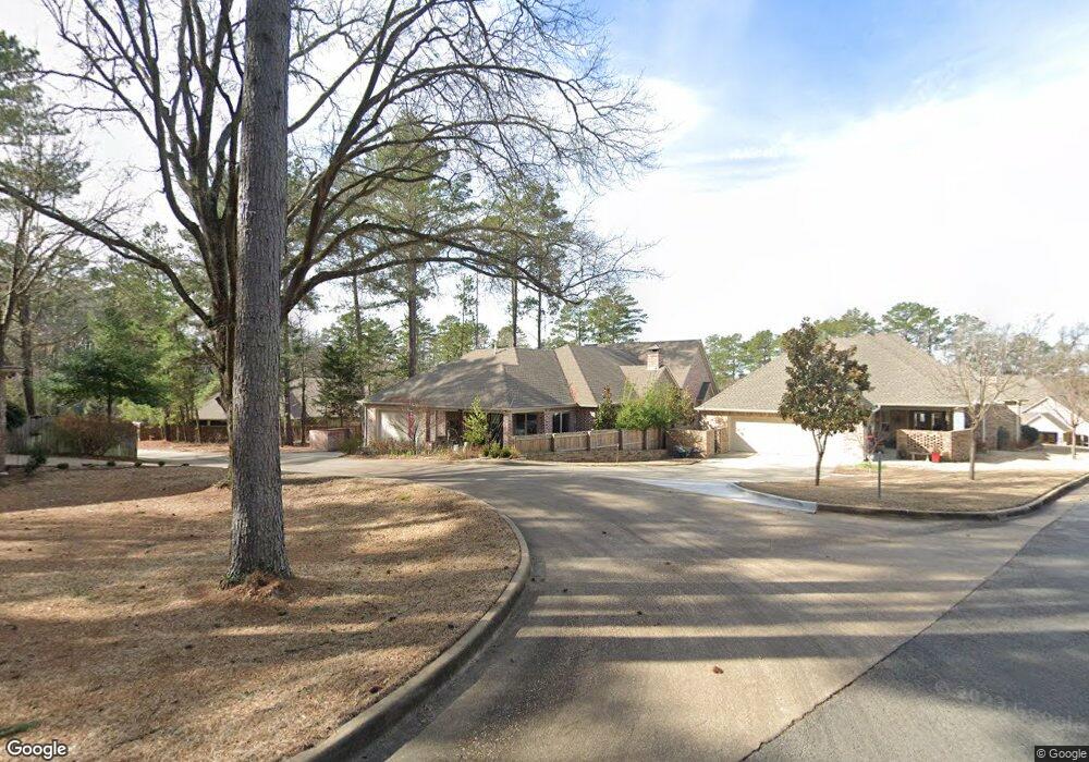 5712 Fern Cove Trace, Tyler, TX 75703 - photo 1