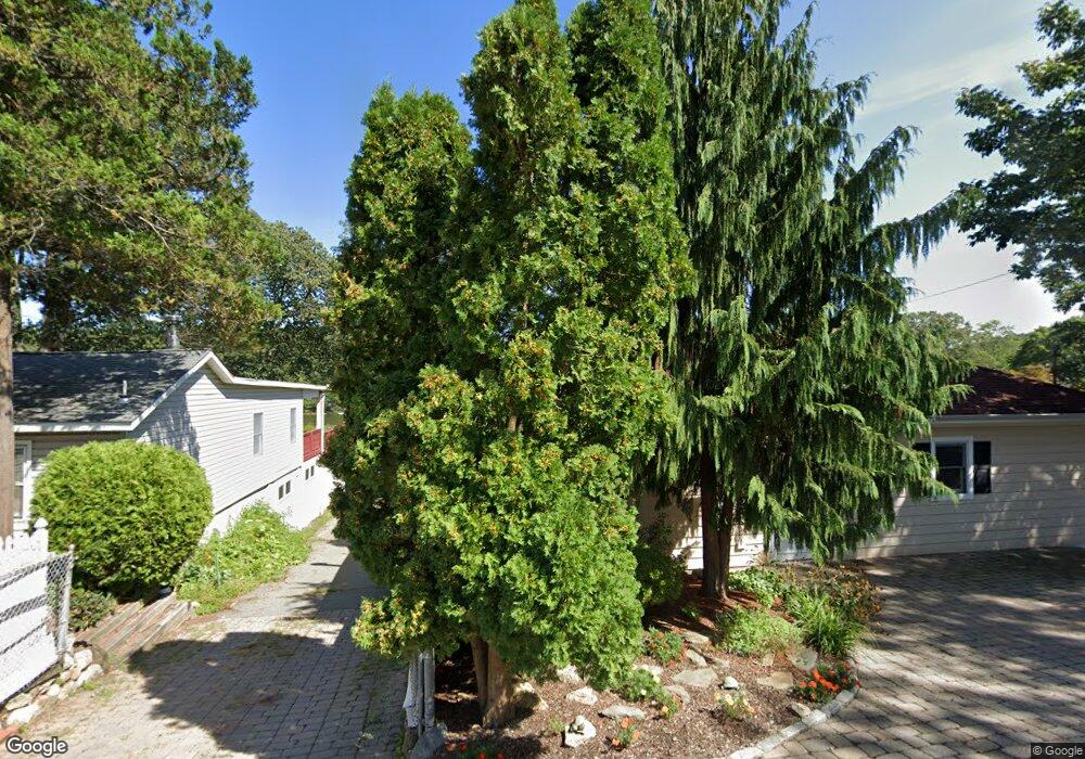 17 N River Styx Rd, Hopatcong, NJ 07843 - photo 1