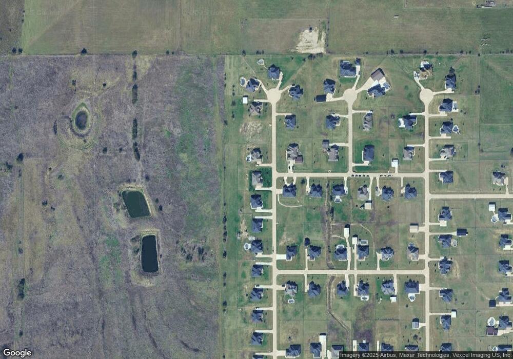 847 Alto Bonito Ct, Godley, TX 76044 - photo 1