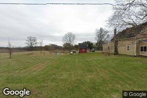 8511 N 675 E, Wilkinson, IN 46186
