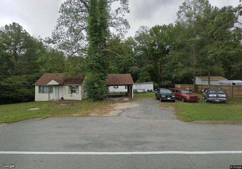 45927 Millstone Landing Rd, Lexington Park, MD 20653 - photo 1