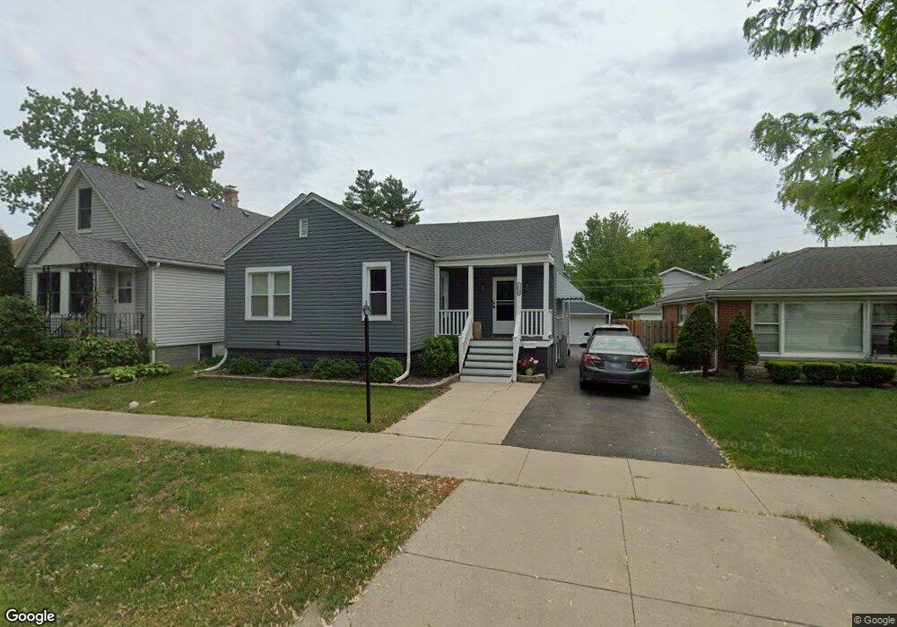 1329 E Algonquin Rd, Des Plaines, IL 60016 - photo 1