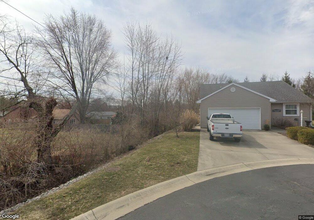 1101 Countryside Dr unit D6, Findlay, OH 45840 - photo 1