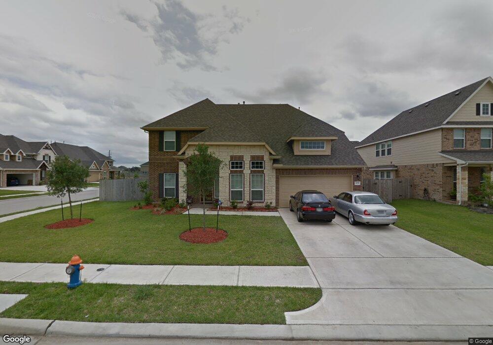 4202 Orchard Ct, Pearland, TX 77584 - photo 1