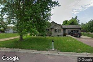 2 Elm Tree Ct, Welcome, MN 56181
