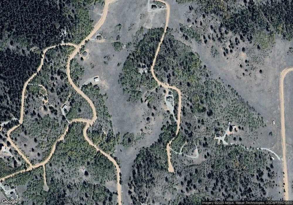 257 Gadwall Rd, Como, CO 80432 - photo 1