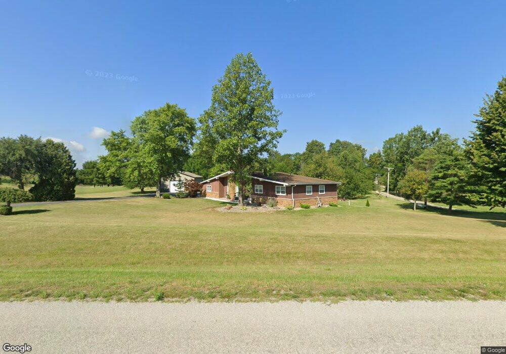 270 N 100 E, Bluffton, IN 46714 - photo 1