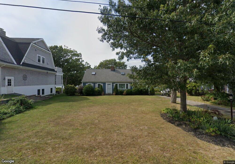 65 Paola Dr unit 1, East Falmouth, MA 02536 - photo 1