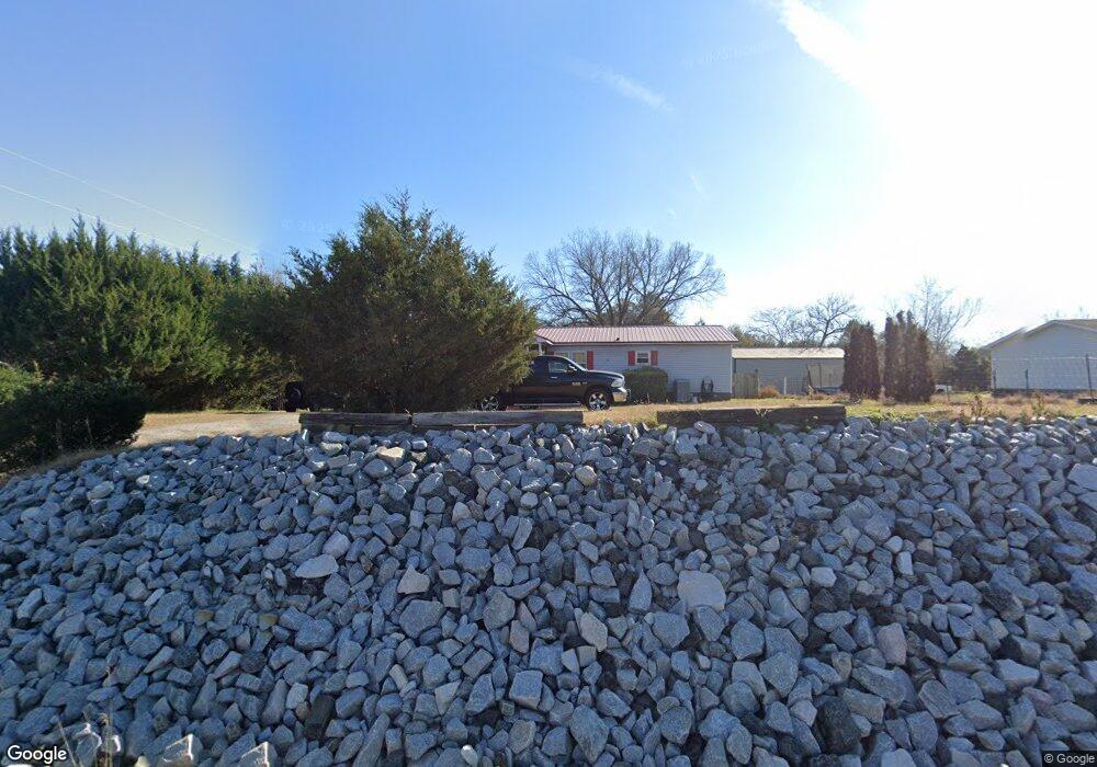 4087 Bulluck School Rd, Rocky Mount, NC 27801 - photo 1