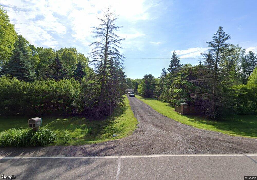 12244 N Webster Rd, Clio, MI 48420 - photo 1