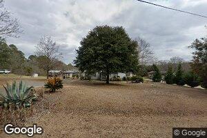 202 Howard Johnson Rd, Americus, GA 31719