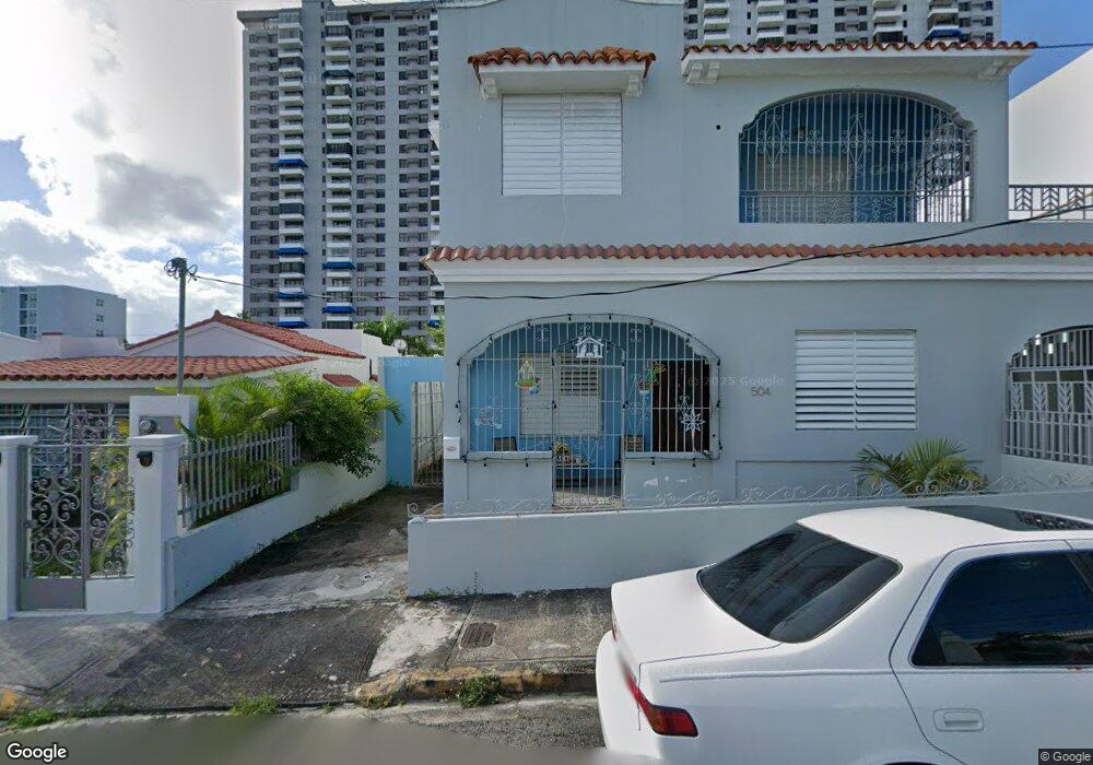 520 Riera St unit 1-2-3, San Juan, PR 00915 - photo 1