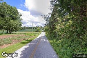 13946 N County Road 600 E, Lamar, IN 47550
