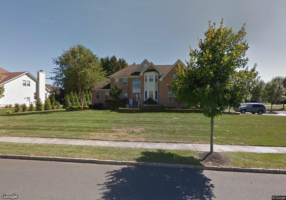 3 Beethoven Way, East Windsor, NJ 08520 - photo 1