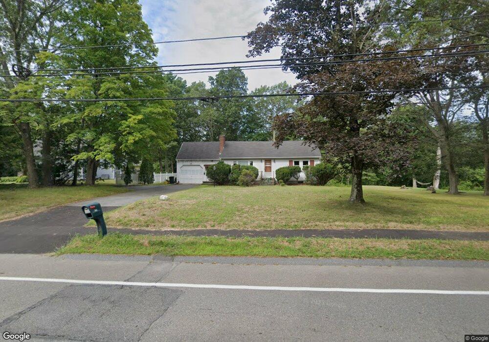 676 Lowell St, Lexington, MA 02420 - photo 1