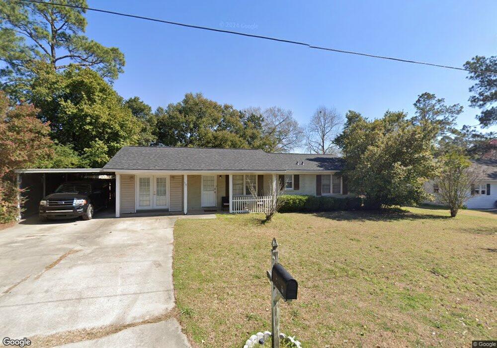 110 Prince Way unit 11, Statesboro, GA 30458 - photo 1