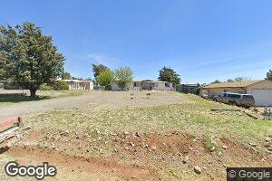 13681 S Spring Ln, Spring Valley, AZ 86333