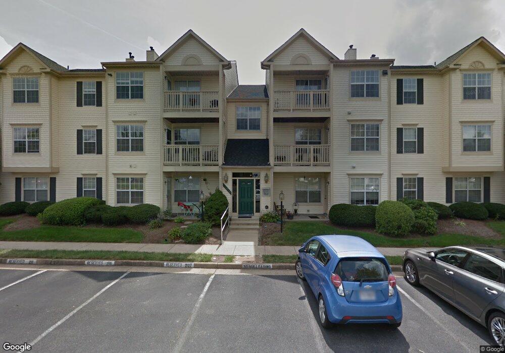 11014 Koman Cir, Manassas, VA 20109 - photo 1