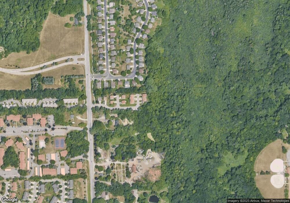 6834 Palos Verdes Ln unit 11, Waterford, MI 48327 - photo 1