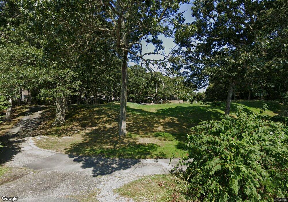 1 John Hall Cartway unit 1, Yarmouth Port, MA 02675 - photo 1