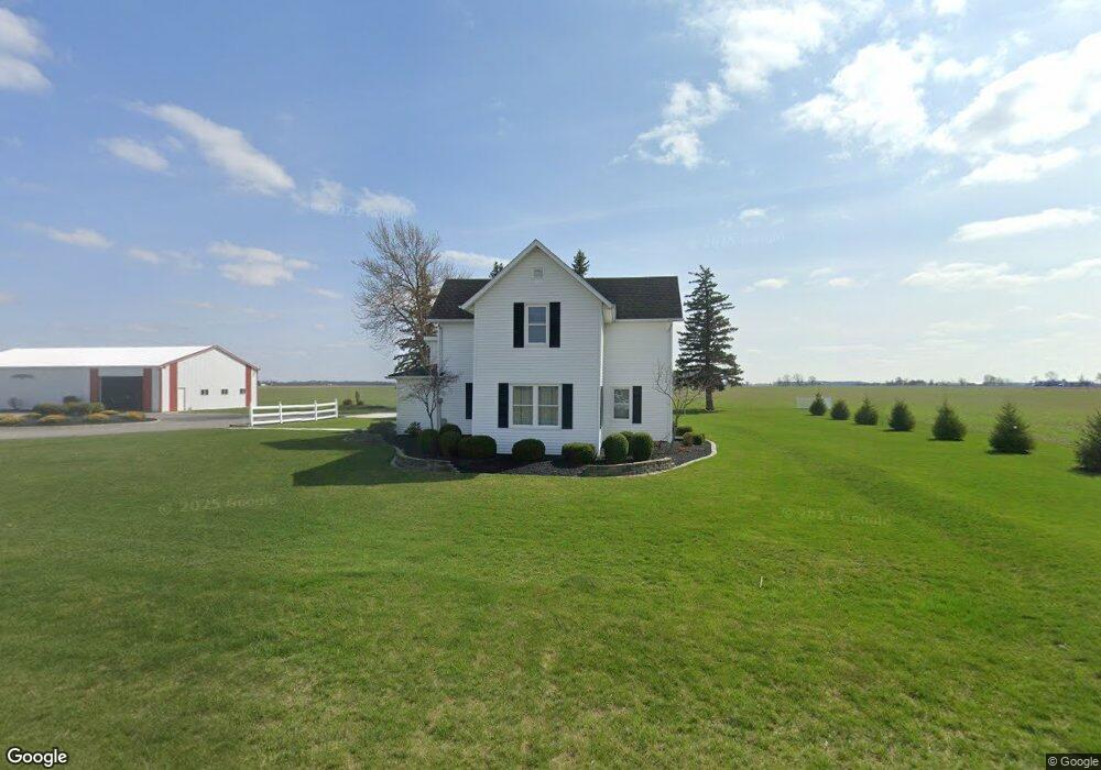 18613 Road P, Fort Jennings, OH 45844 - photo 1