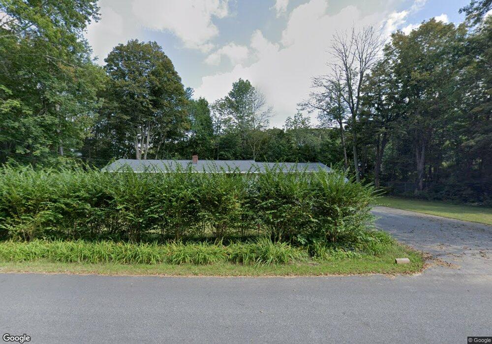 6 Podunk Rd, Sturbridge, MA 01566 - photo 1