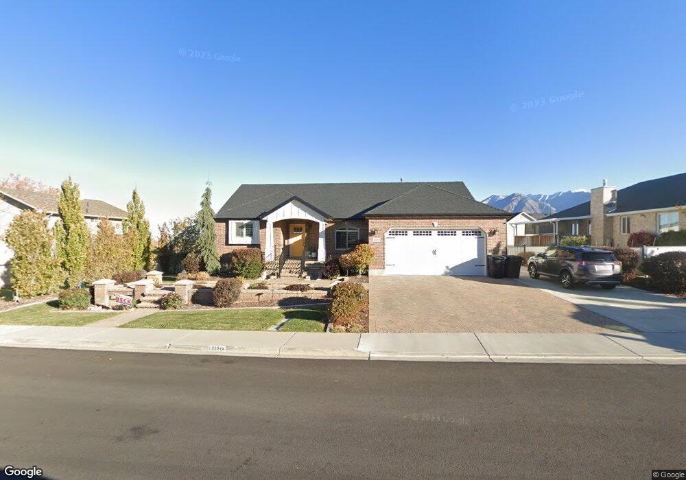 1033 E 200 N unit 5, Spanish Fork, UT 84660 - photo 1