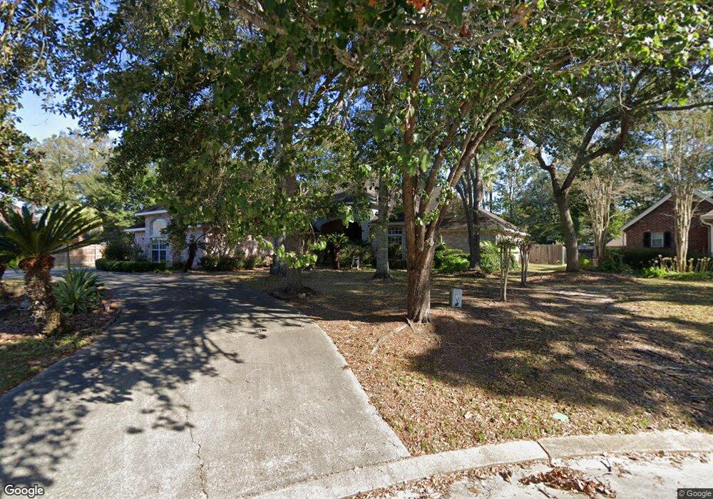 105 Wycliff Ct, Slidell, LA 70461 - photo 1