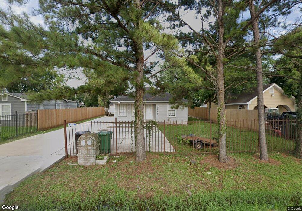 3123 Chaffin St, Houston, TX 77087 - photo 1