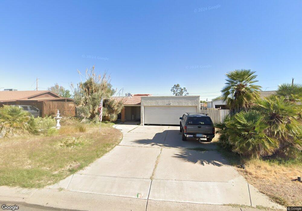 547 N 110th Place, Mesa, AZ 85207 - photo 1