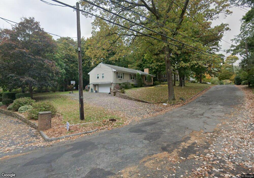 92 Greenwood Ln, Waltham, MA 02451 - photo 1