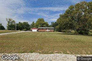 4003 W Highway 47, Hawk Point, MO 63349
