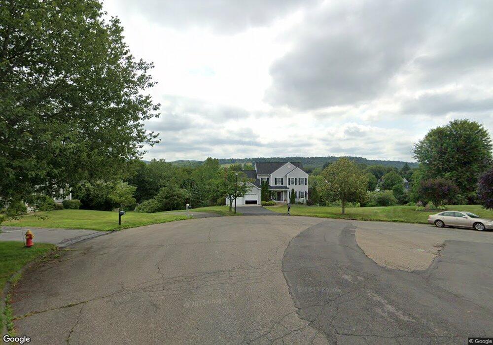 15 Patricks Ct, Wallingford, CT 06492 - photo 1