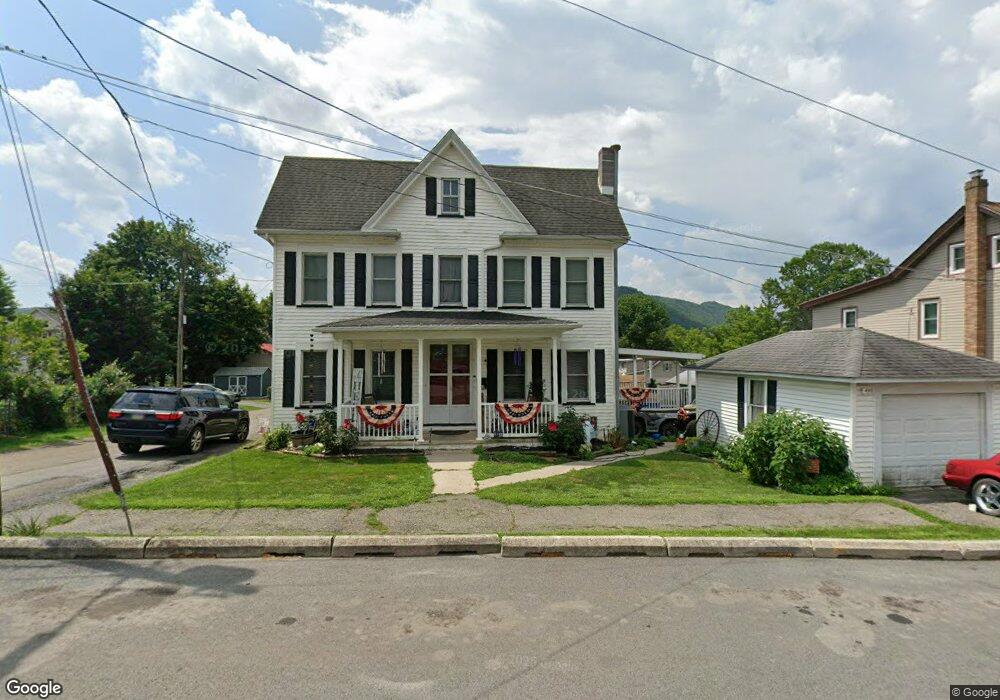 83 W 7th St, Jim Thorpe, PA 18229 - photo 1