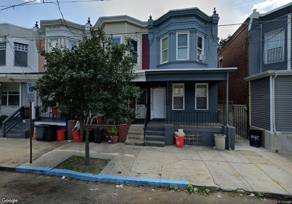 840 York St, Camden, NJ 08102 - photo 1