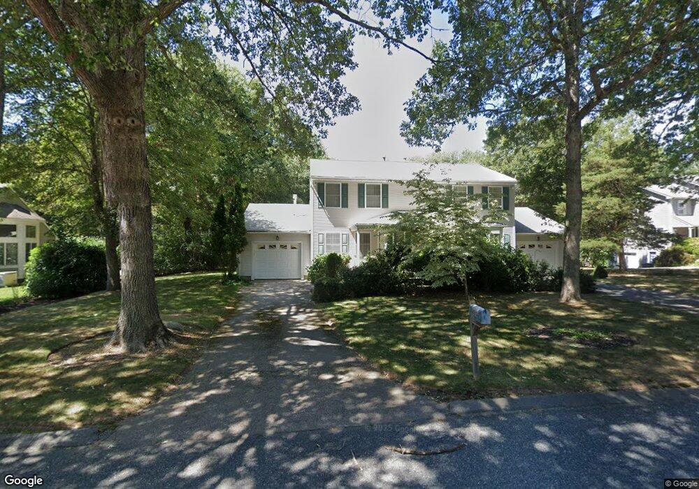 480 Big Water Rd unit 2, Wakefield, RI 02879 - photo 1