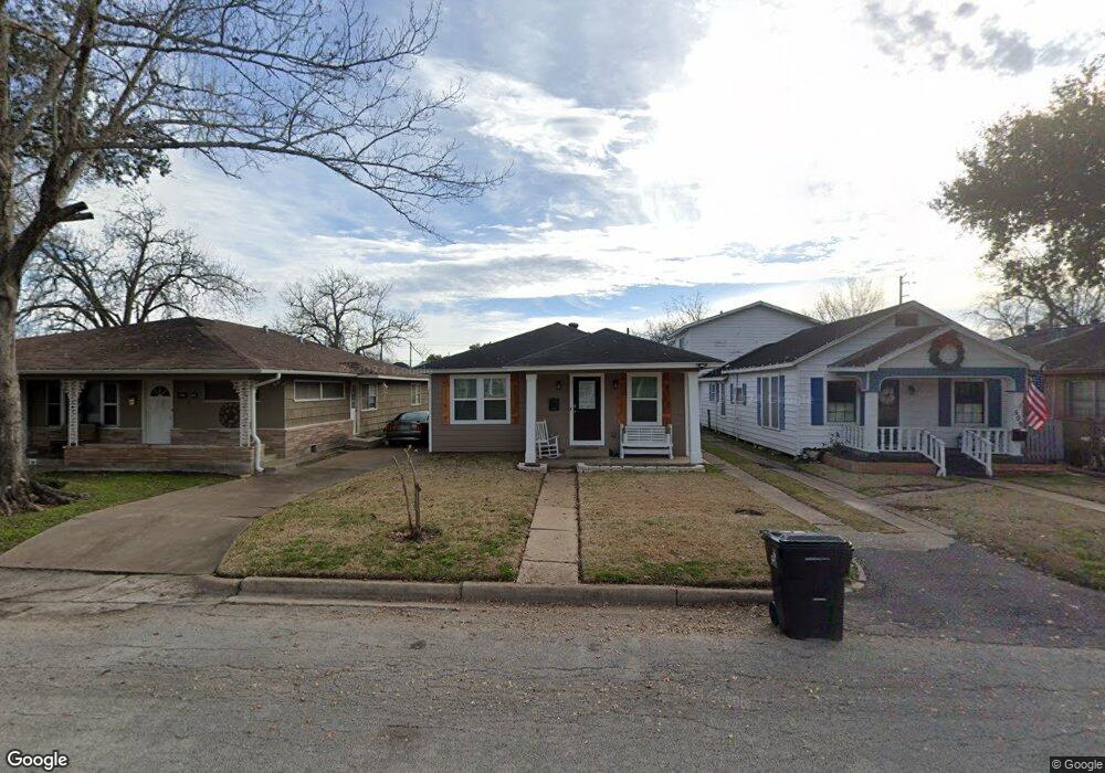 507 2nd St, Rosenberg, TX 77471 - photo 1