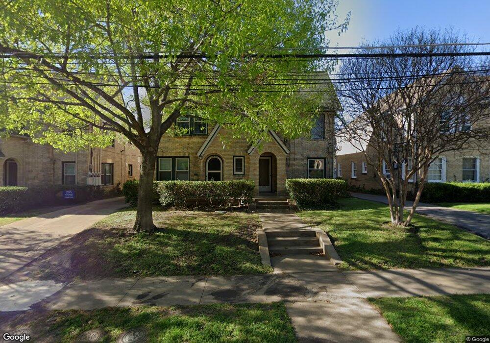 5924 La Vista Dr unit 5924.5, Dallas, TX 75206 - photo 1