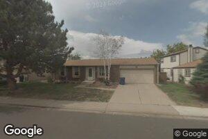 16493 E Wagontrail Dr, Aurora, CO 80015
