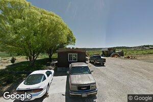 150 Frost Ln, Orderville, UT 84758