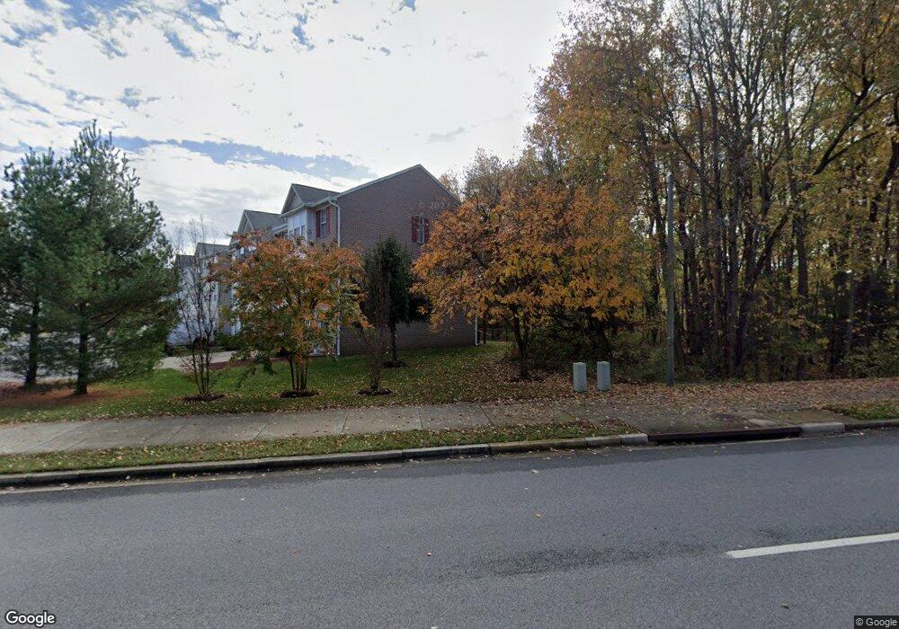 16101 Edenwood Dr, Bowie, MD 20716 - photo 1