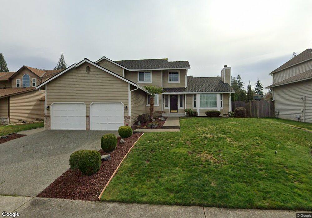 13407 42nd Ave W, Mukilteo, WA 98275 - photo 1