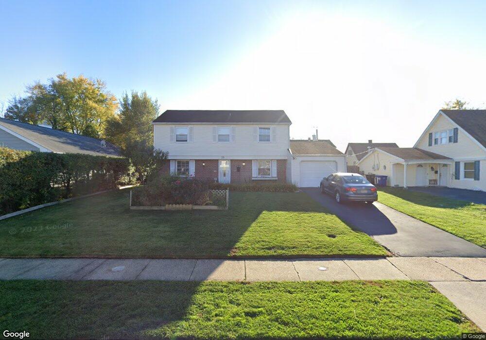 28 Parson Ln, Willingboro, NJ 08046 - photo 1