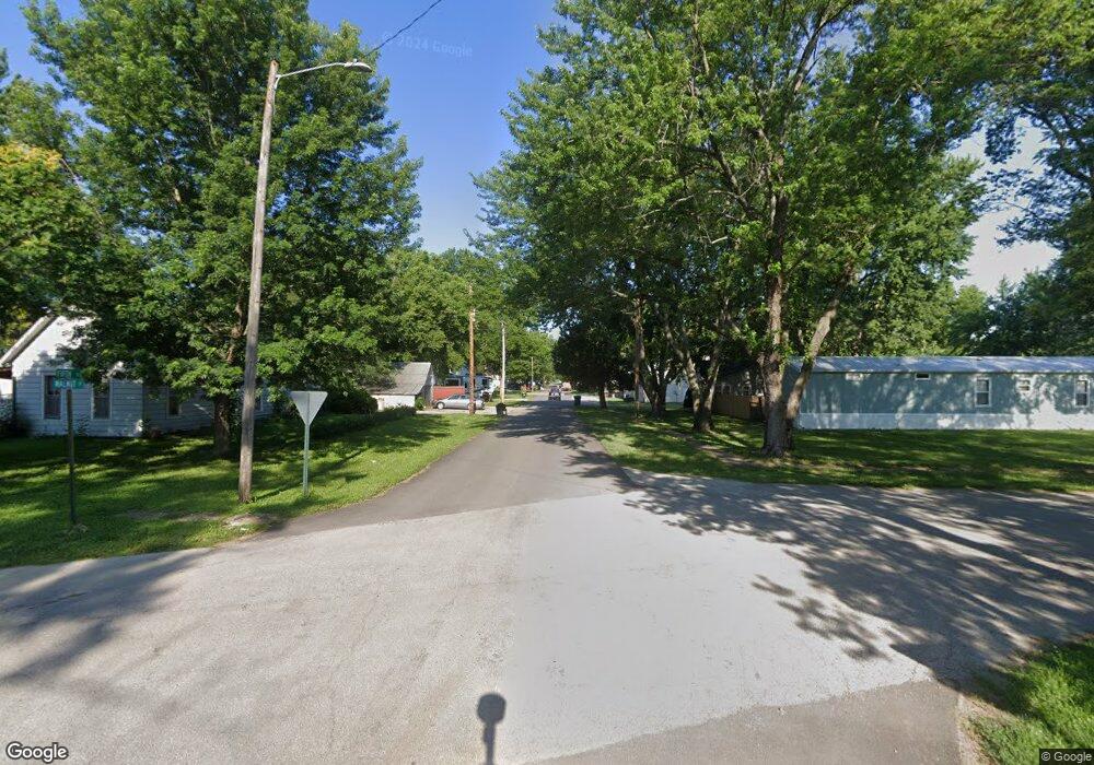 105 E 5th St, Overbrook, KS 66524 - photo 1