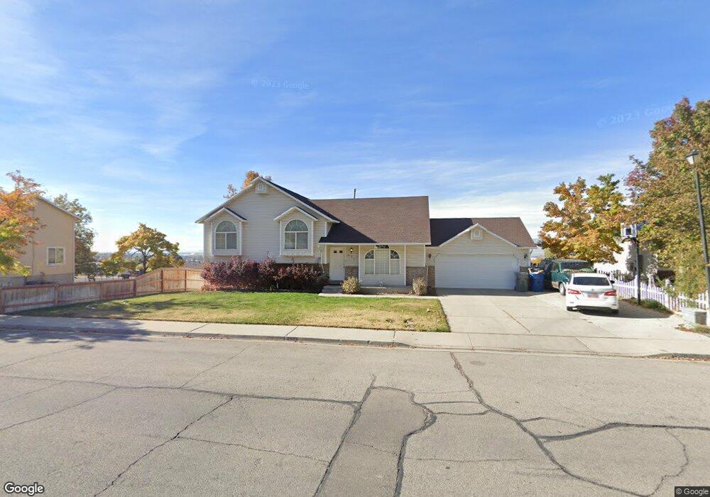 496 S Murdock Dr, Pleasant Grove, UT 84062 - photo 1