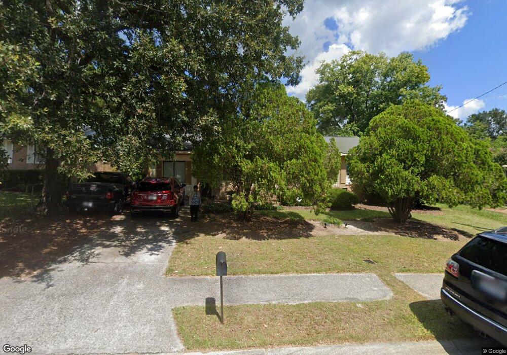 3604 Kelford Dr, Columbia, SC 29209 - photo 1