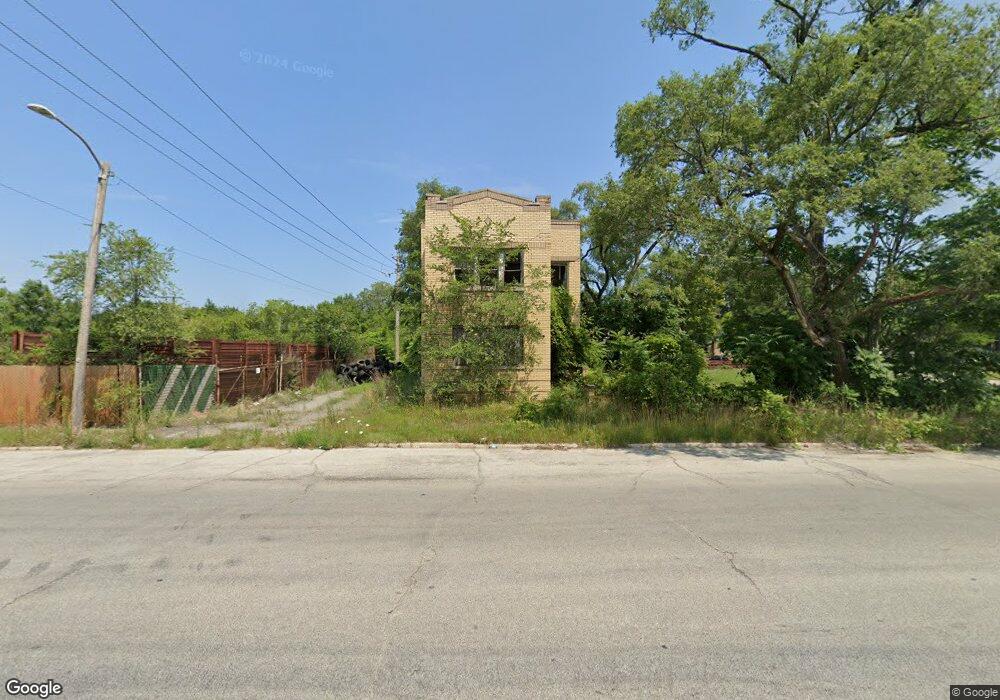 1212 W 11th Ave, Gary, IN 46402 - photo 1