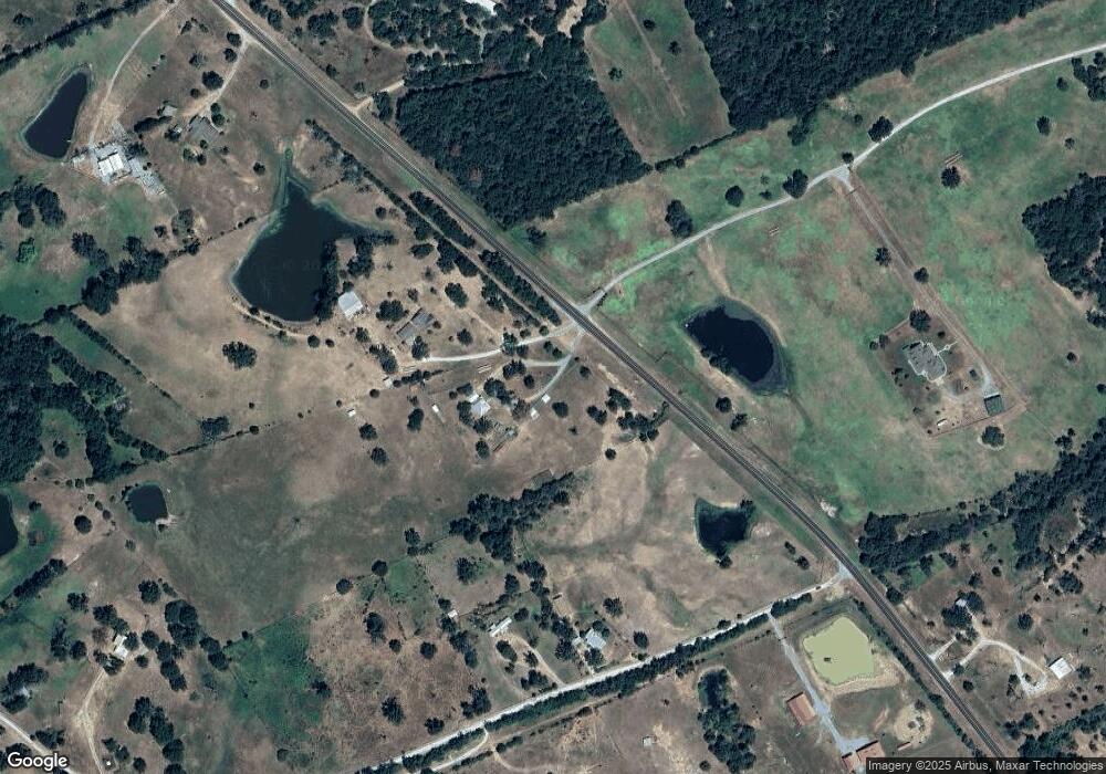 State Hwy 75, Buffalo, TX 75831 - photo 1