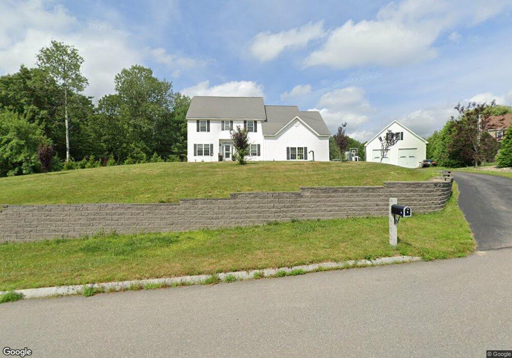 4 Karas Crossing Dr, Hudson, NH 03051 - photo 1