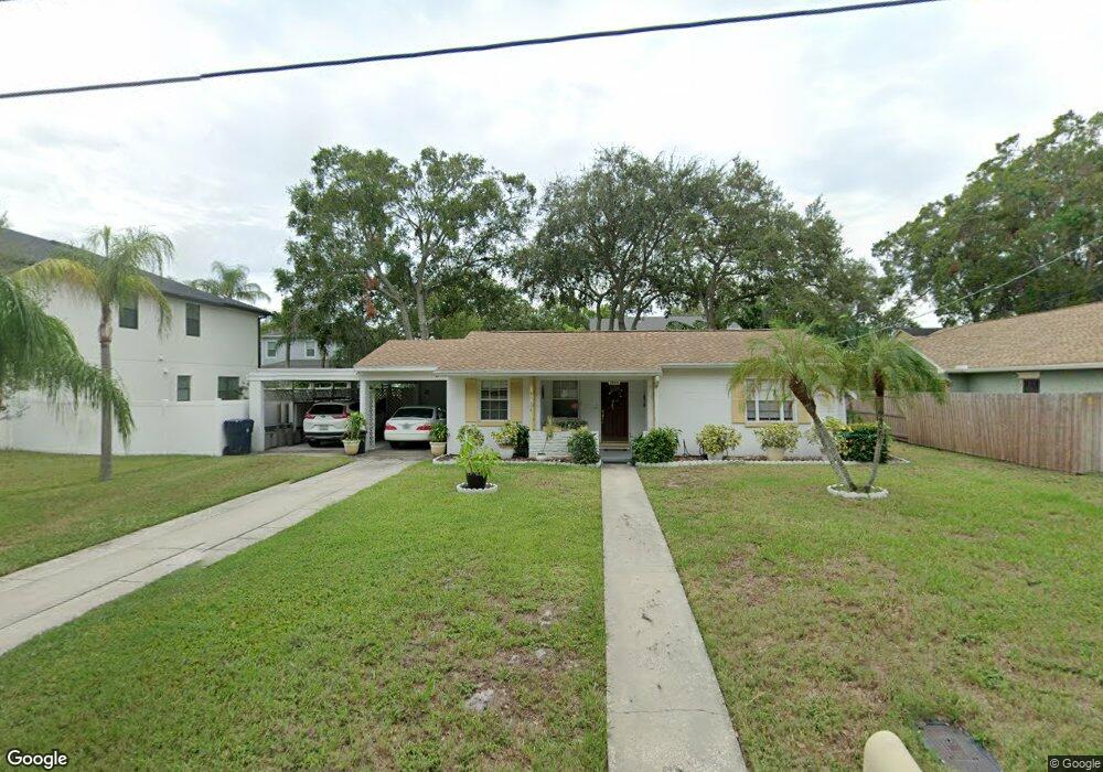 3904 W Leona St, Tampa, FL 33629 - photo 1
